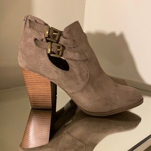 Charlotte Russe Boots